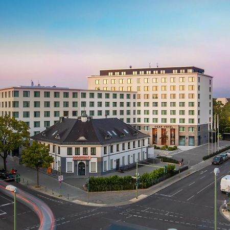 Ocak Hotel Berlin Extérieur photo
