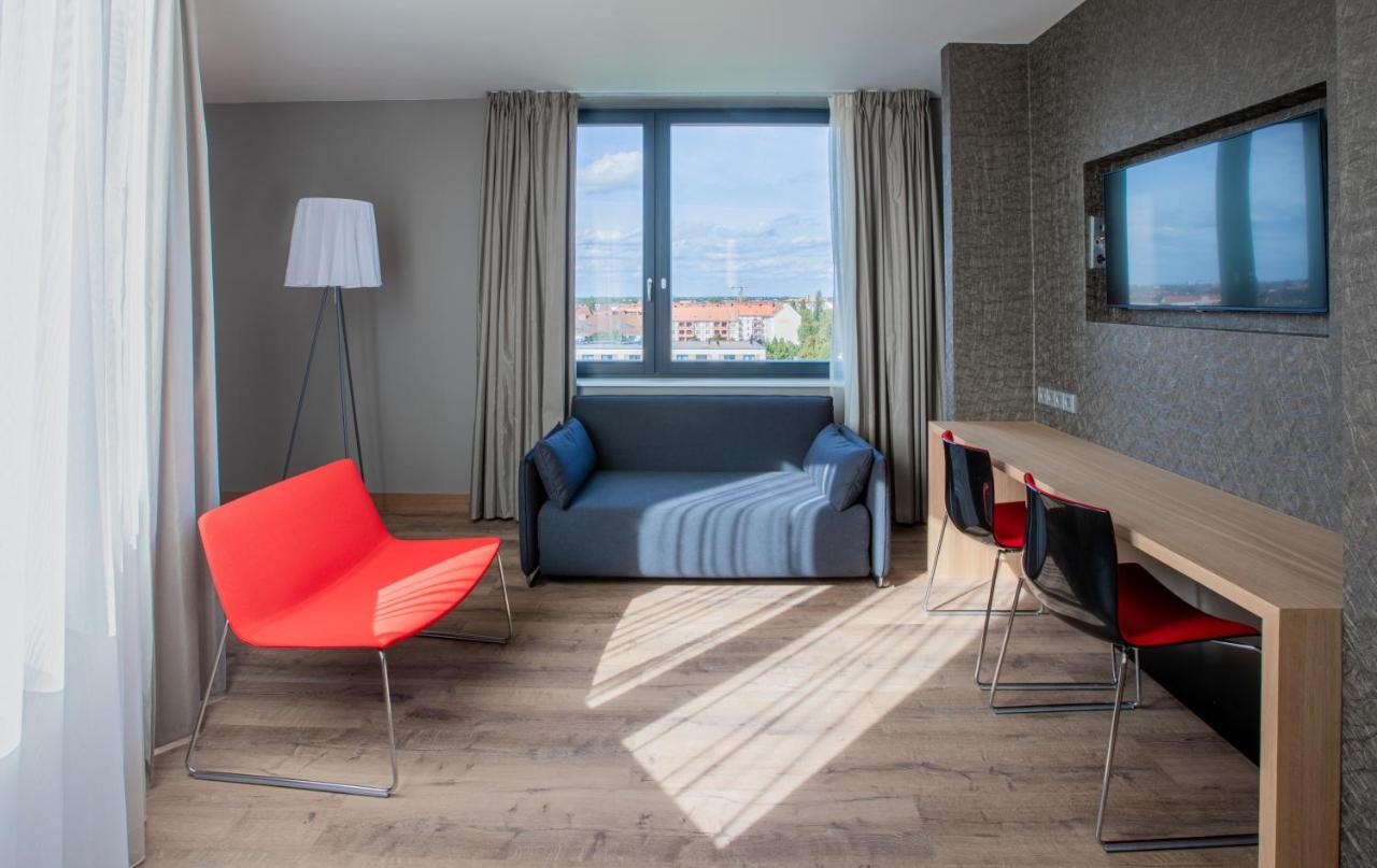 Ocak Hotel Berlin Extérieur photo