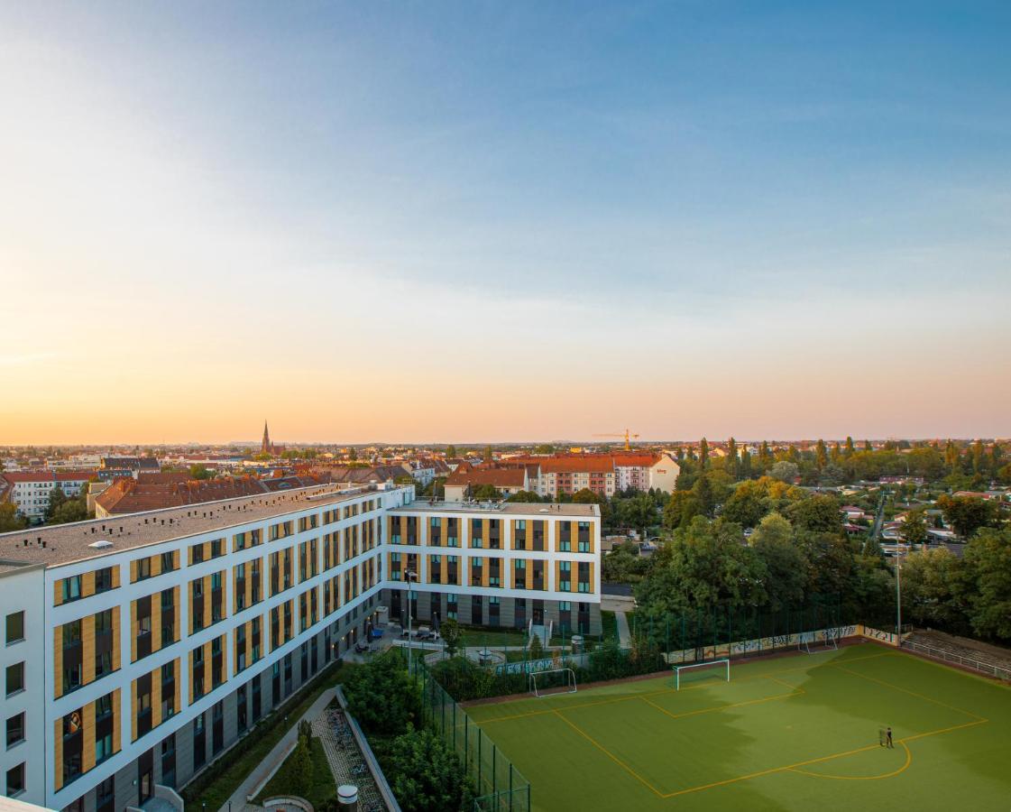 Ocak Hotel Berlin Extérieur photo