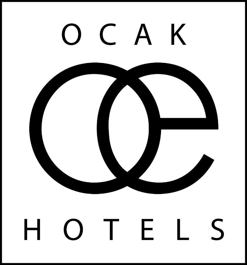 Ocak Hotel Berlin Extérieur photo