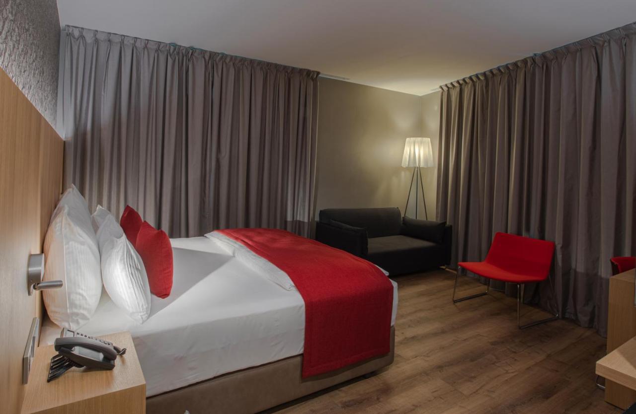 Ocak Hotel Berlin Extérieur photo