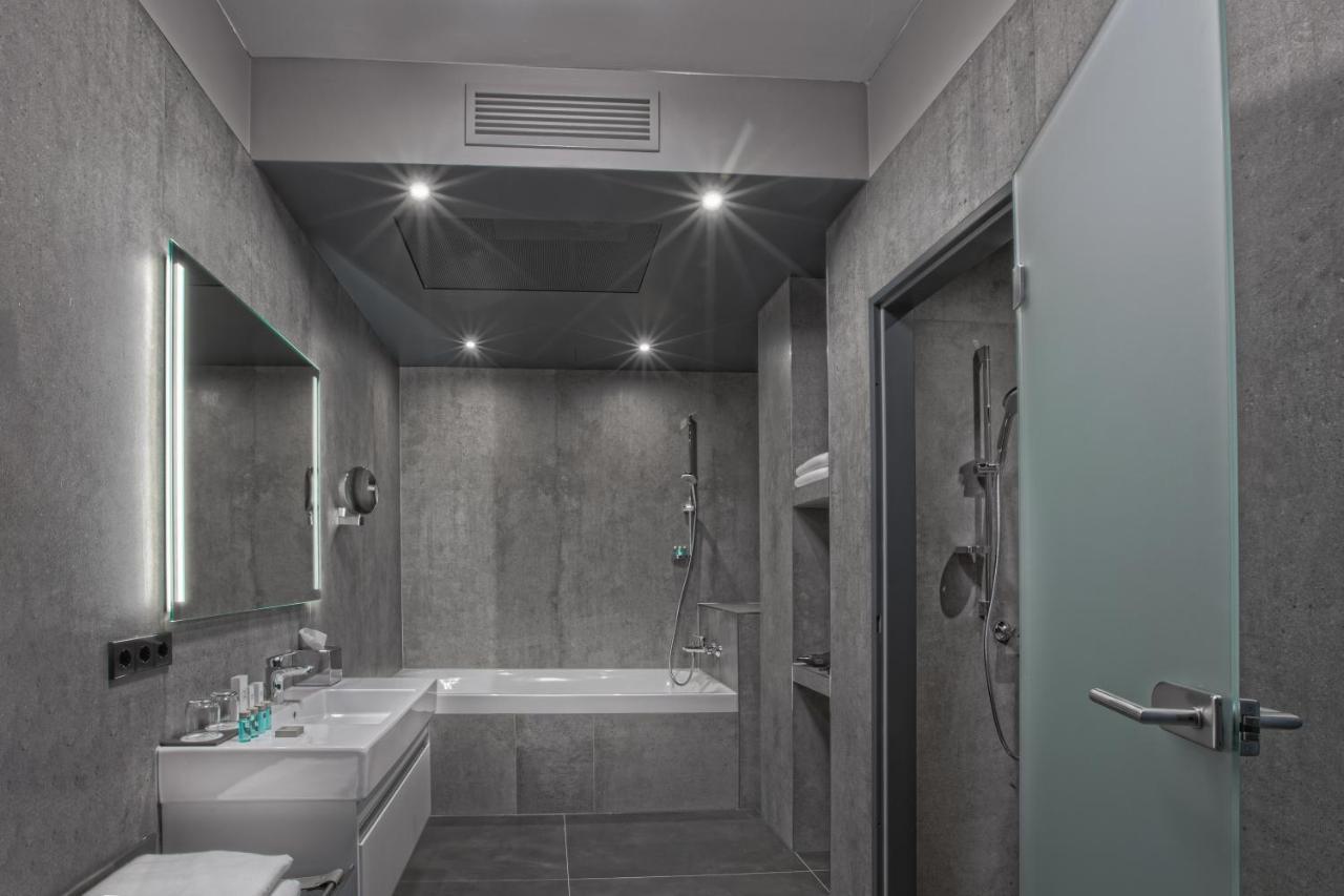 Ocak Hotel Berlin Extérieur photo