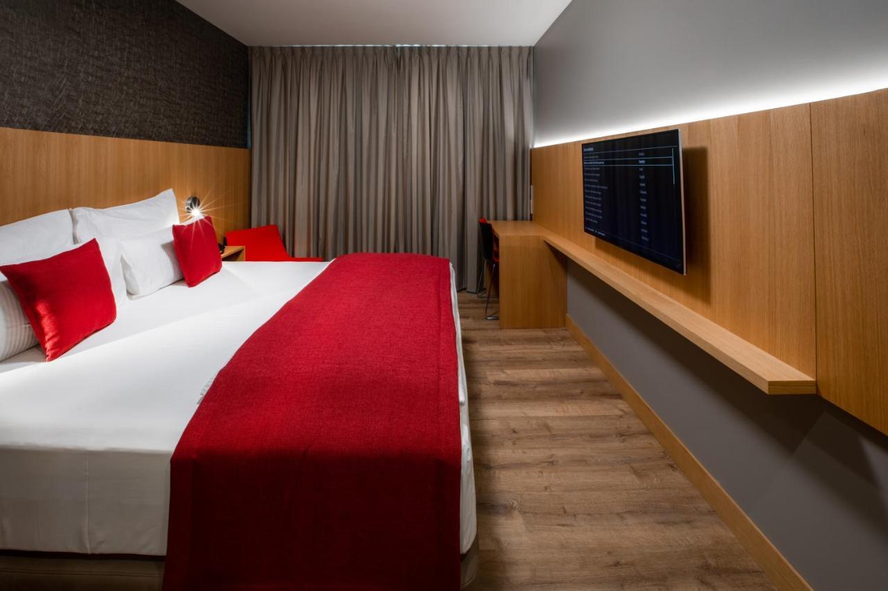 Ocak Hotel Berlin Extérieur photo