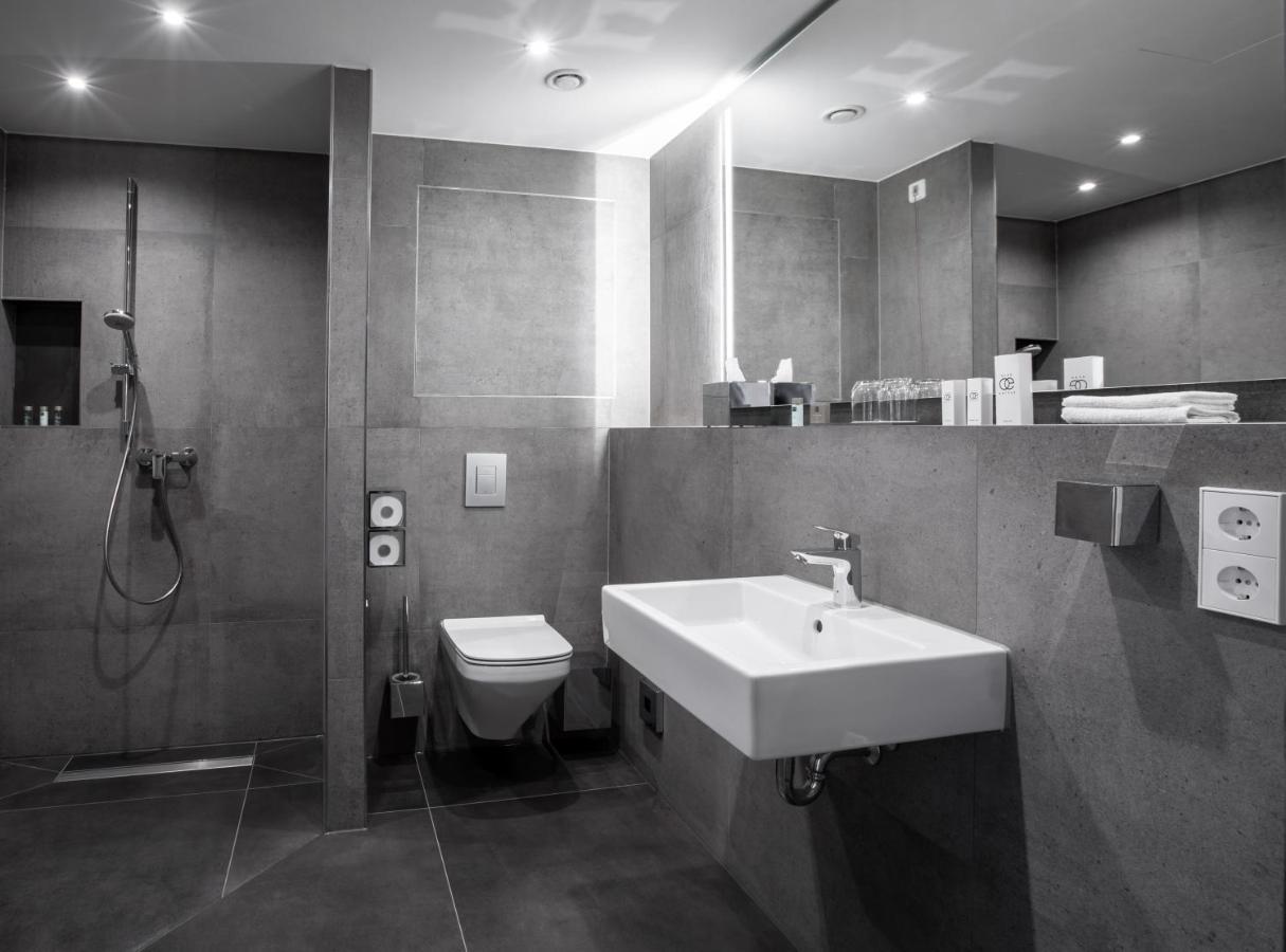 Ocak Hotel Berlin Extérieur photo