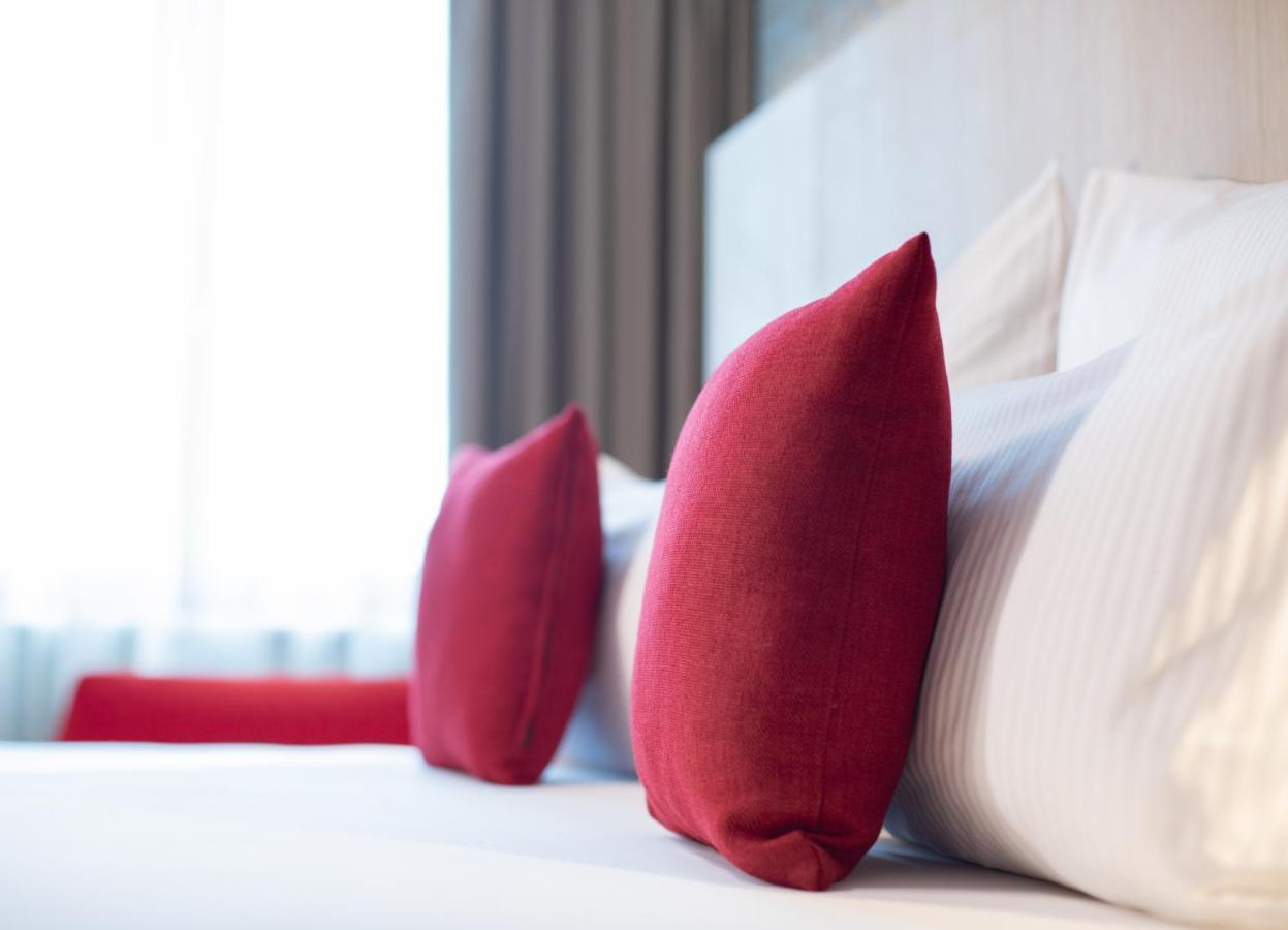Ocak Hotel Berlin Extérieur photo