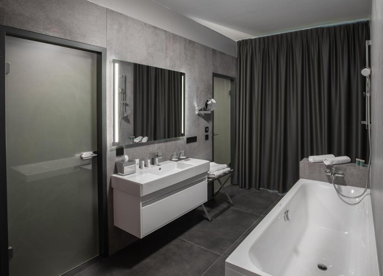 Ocak Hotel Berlin Extérieur photo