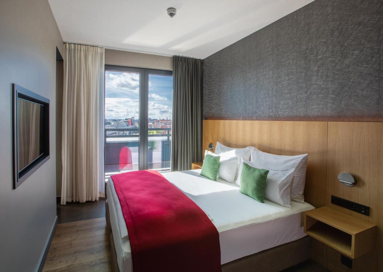Ocak Hotel Berlin Extérieur photo