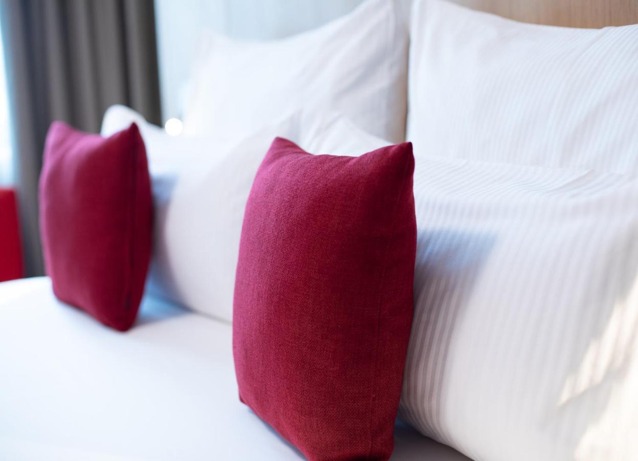 Ocak Hotel Berlin Extérieur photo