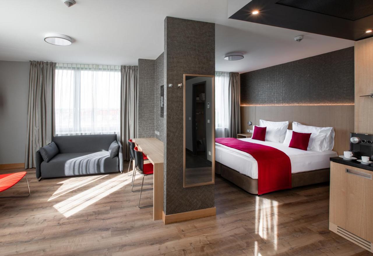 Ocak Hotel Berlin Extérieur photo