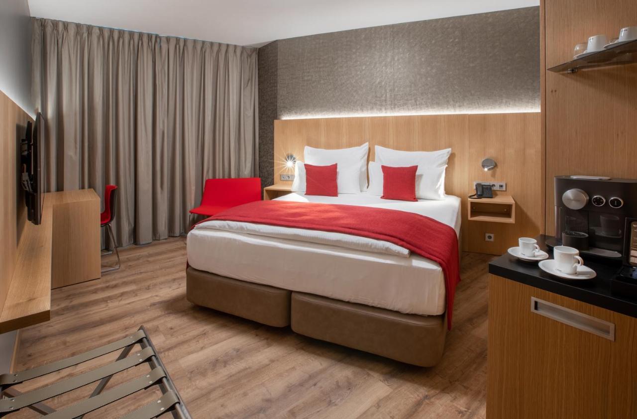 Ocak Hotel Berlin Extérieur photo