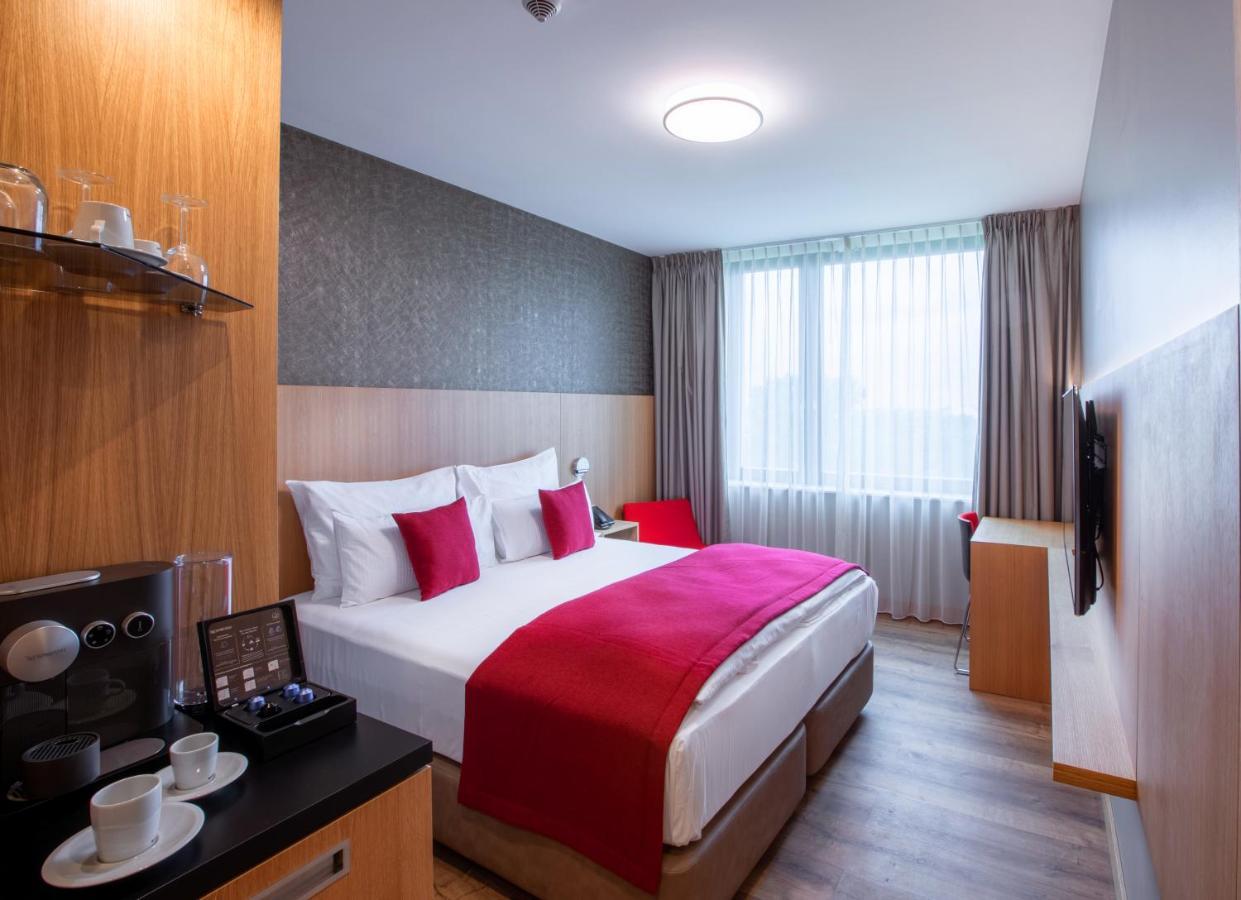 Ocak Hotel Berlin Extérieur photo