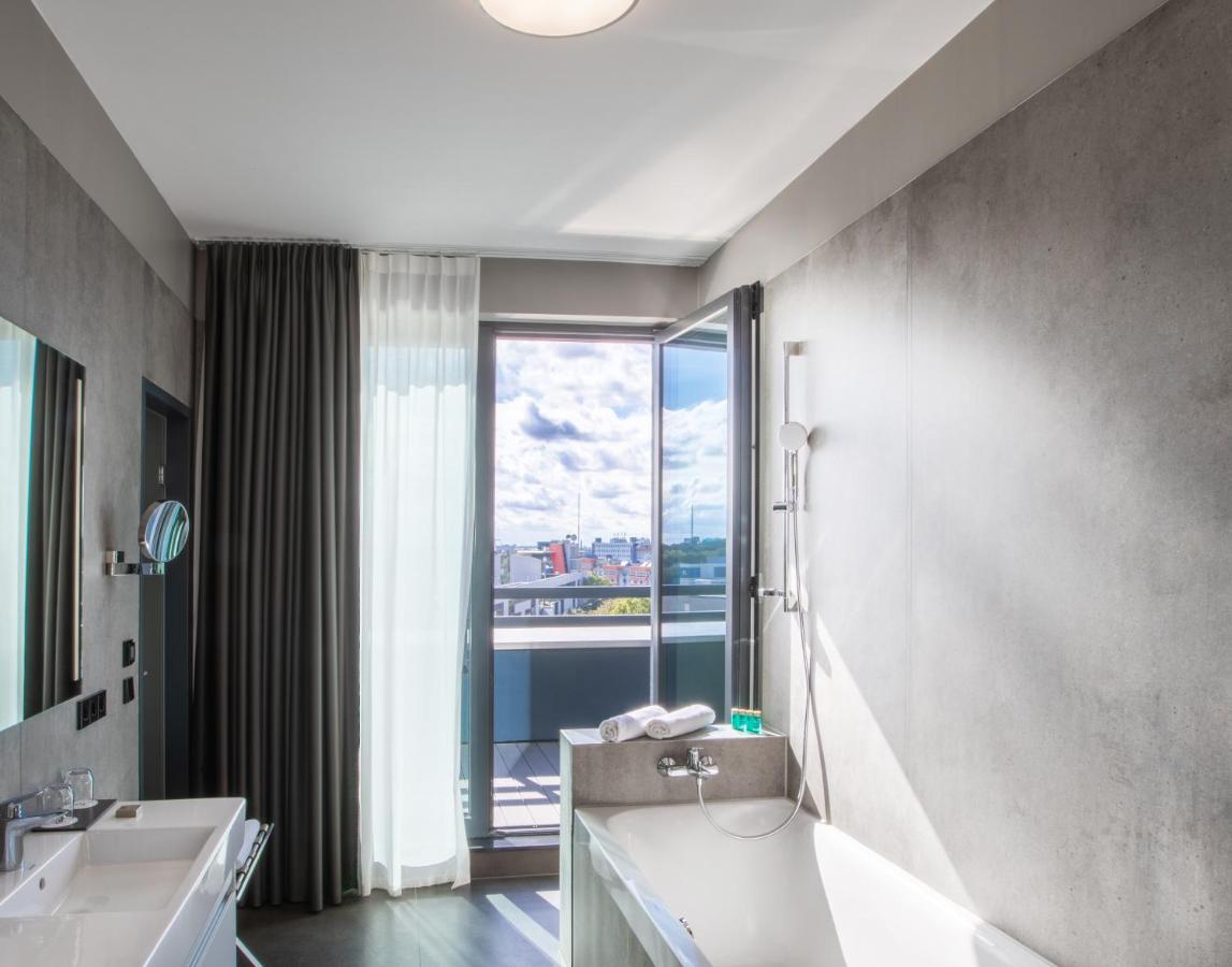 Ocak Hotel Berlin Extérieur photo