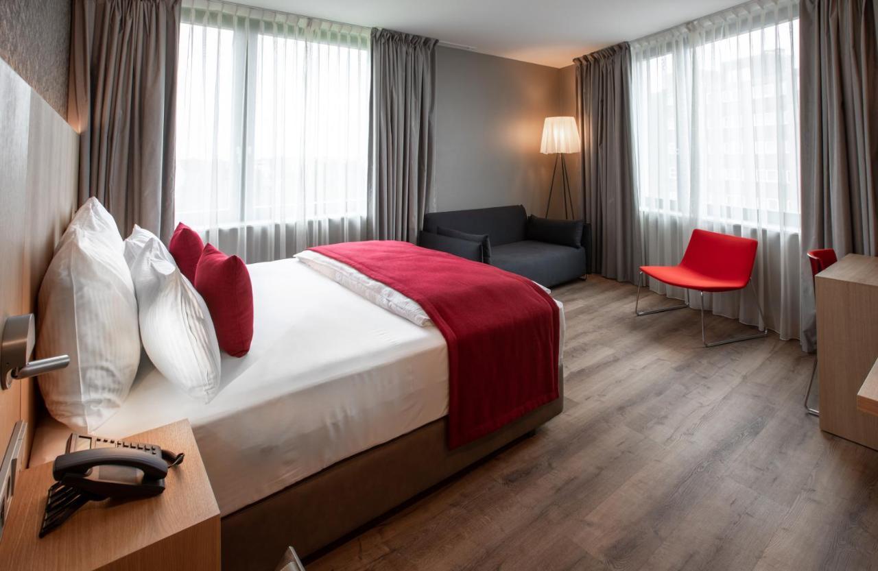 Ocak Hotel Berlin Extérieur photo